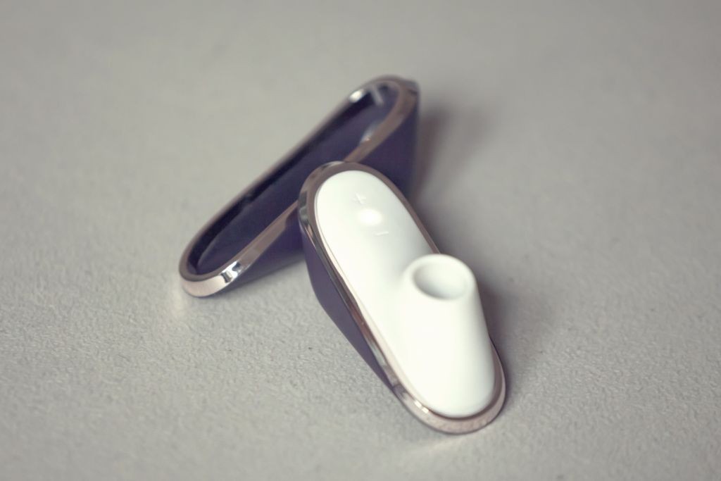 Vysk&uacute;&scaron;ali sme: Satisfyer PRO Traveler!