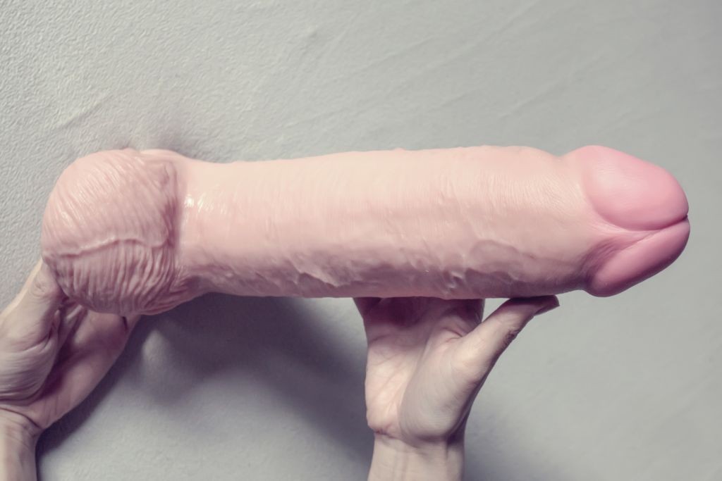 Recenzie Pipedream King Cock 12 maxi dildo