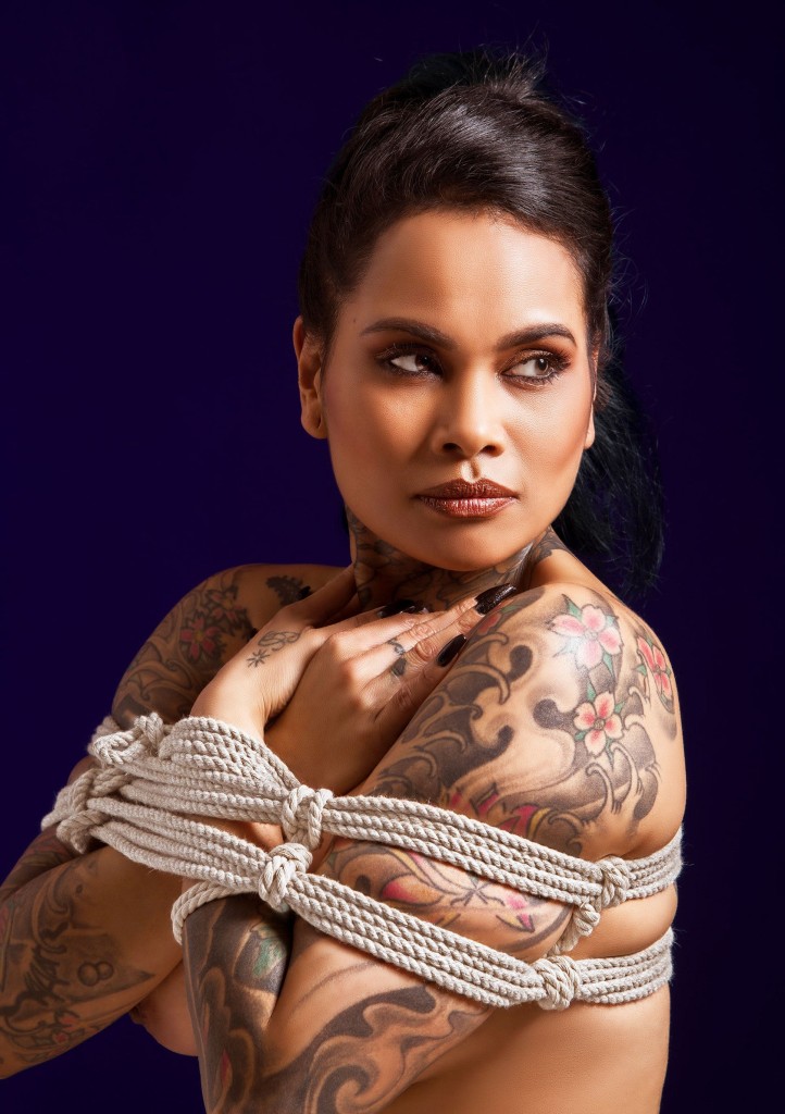 Uzol alebo umenie? Sprievodca pre začiatočn&iacute;kov: Bezpečn&eacute; techniky viazania