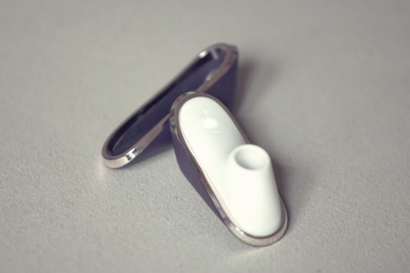 Vysk&uacute;&scaron;ali sme: Satisfyer PRO Traveler!