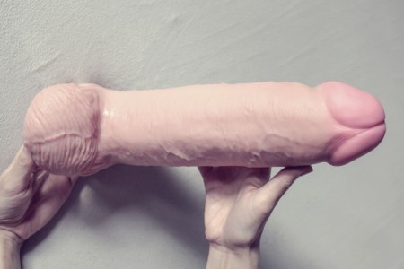 Recenzie Pipedream King Cock 12 maxi dildo