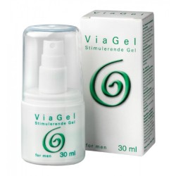 COBECO pharma - Viagel for Men 30ml