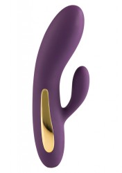 ToyJoy LUZ Splendor purple vibrátor