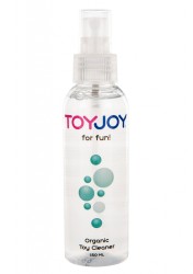 Čistiaci prostriedok ToyJoy cleaner 150 ml
