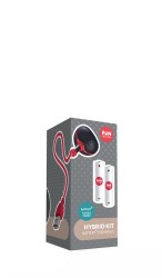 Fun Factory battery + HYBRID KIT