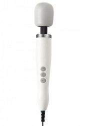 DOXY Original Wand Massager white