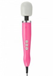 DOXY Original Wand Massager pink