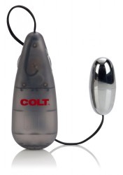 Calexotics - Vibračné vajíčko COLT Multi-Speed ​​Power Bullet