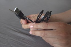 Recenze Vibr&aacute;toru Calexotics Red Hot Fury