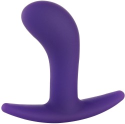 Análny kolík Fun Factory BOOTIE fialová