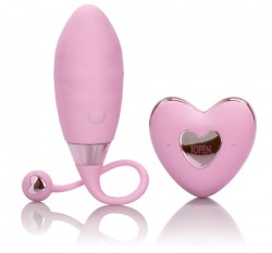 Vibračné vajíčka