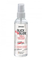 Gély na silikónovej báze