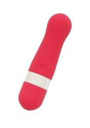 ToyJoy Tease Soft Silicone Mini Vibe mini vibrátor