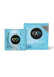 LTC Healthcare - Kondómy EXS Air Thin 3 pack