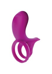XOCOON Couples Stimulator Ring vibračný krúžok na penis