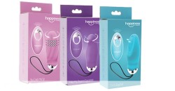 Testovanie ToyJoy My Orgasm Eggsplode Remote Egg