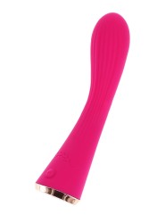 V kvetinovom z&aacute;hone s kolekciou IVY od TOYJOY