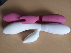 Vibr&aacute;tor Indeep Malena Lola games recenzia