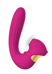 Xocoon Celestial Love Vibe Stimulator vibrátor