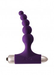 Lola Games  - Lola Games Spice it up New Edition Splendor Ultraviolet análny vibračný kolík