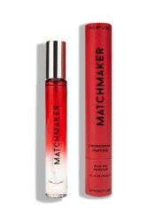 Eye of Love - Matchmaker Red Diamond 10ml - feromónový parfém pre LGBT priťahujúce ženy