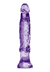 TOYJOY Anal Starter 6 Inch Purple análne dildo