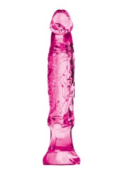 TOYJOY Anal Starter 6 Inch Pink análne dildo