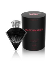 Eye of Love - Matchmaker Black Diamond 30ml - feromonový parfum pre LGBT priťahujúci mužov