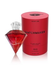 Eye of Love - Matchmaker Red Diamond 30ml - feromónový parfém pre LGBT priťahujúce ženy