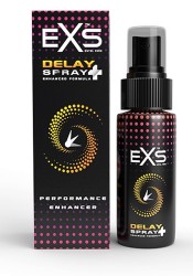 LTC Healthcare - EXS Delay Spray Plus sprej na oddialenie ejakulácie 50 ml