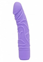ToyJoy Classic Original purple realistický vibrátor