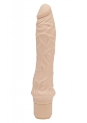 ToyJoy Get Real Classic Large nude vibrátor