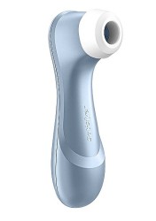 Satisfyer Pro 2 blue stimulátor klitorisu