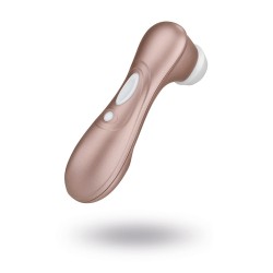 Satisfyer Pro 2 NEXT GENERATION stimulátor klitorisu