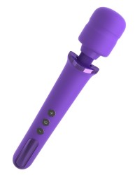 Pipedream Fantasy for Her Her Rechargeable Power Wand