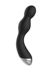 Shots ElectroShock G-spot Vibrator
