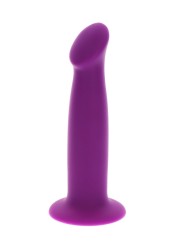 ToyJoy Get Real Goodhead Dong 6 Inch silikónové dildo