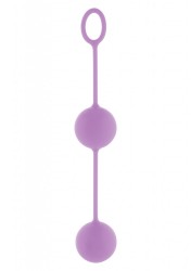 ToyJoy Rock & Roll Balls lavender venušine guličky