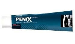 JOYDIVISION - EROpharm PeniX Active 75ml - krém na starostlivosť o penis a semenníky