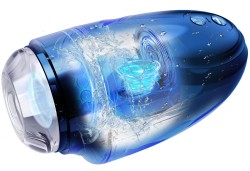 Hidden Desire Fusion X Aqua Bubble pánsky masturbátor