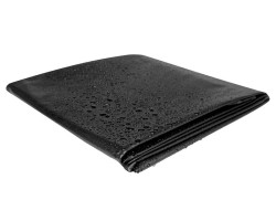 Joydivision SexMAX WetGAMES Prestieradlo vinylové čierne