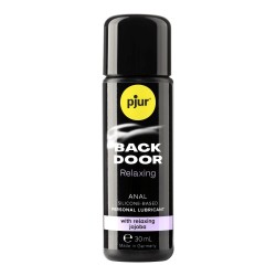 Pjur BACK DOOR Relaxing anal glide 30ml