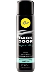Pjur BACK DOOR super Regenerating panthenol 100ml