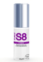 Stimul8 - S8 Hybridný Lubrikant 50ml