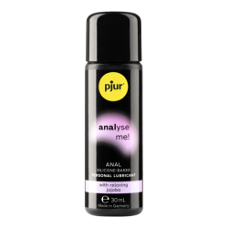 pjur Analyse me! Relaxing anal glide 30ml
