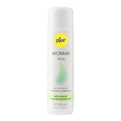 Pjur Woman Aloe 100 ml lubrikačný gél