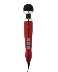 DOXY Die Cast 3 Wand Massager Red