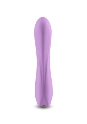 NS Novelties Obsession Romeo violet - elegantný vibrátor