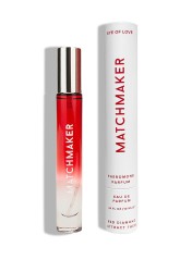 Eye of Love Matchmaker Red Diamond Attract Them 10ml - feromónový parfém LGBTQ+