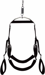 Joydivision LOVE SWING MULTI-VARIO erotická hojdačka